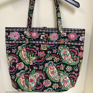 Vera Bradley Tote